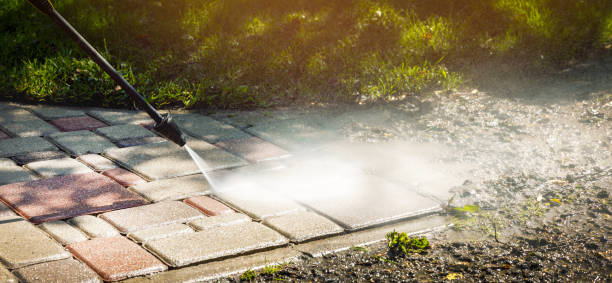 Professional Pressure Washing Services in Lake Camelot, IL